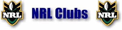 NRL clubs