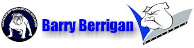 Barry Berrigan