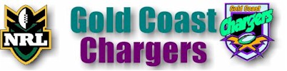 Gold Coast Chargers