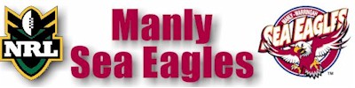 Manly Sea-Eagles