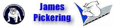 James Pickering