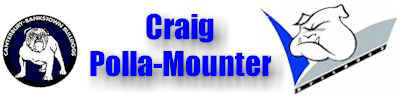 Craig Polla-Mounter