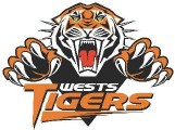 Official Wests Tigers Website