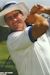 Daryl Halligan 1998 Playing Golf