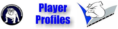 Player Profiles