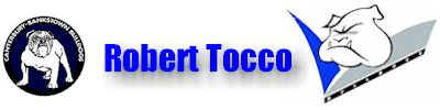 Robert Tocco